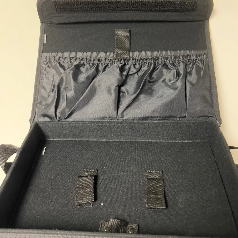 NIKON Camara Accessories Case NWOT